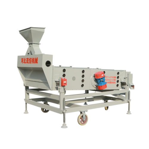 分級(jí)篩系列