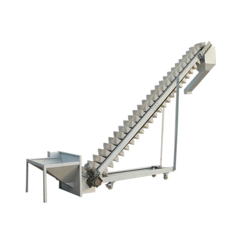 斜式提升機(jī)系列